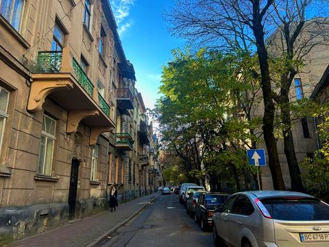 квартира по адресу Чубая ул. (Академика Павлова), 3