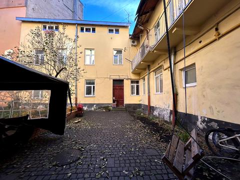 квартира по адресу Чубая ул. (Академика Павлова), 3