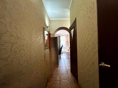 квартира по адресу Чубая ул. (Академика Павлова), 3