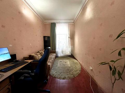 квартира по адресу Чубая ул. (Академика Павлова), 3