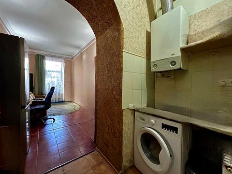 квартира по адресу Чубая ул. (Академика Павлова), 3