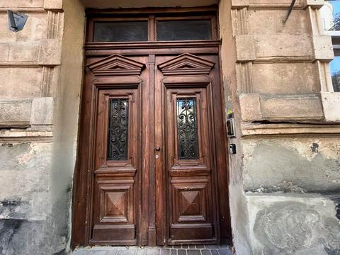 квартира по адресу Чубая ул. (Академика Павлова), 3