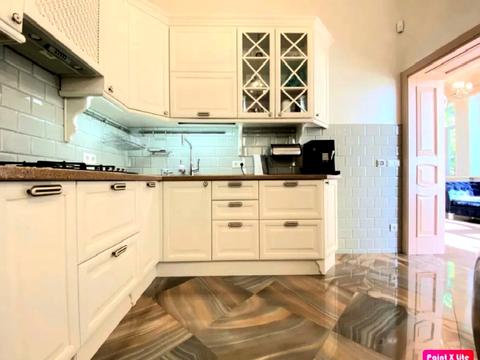 квартира за адресою Київ, Преображенська вул. (Івана Клименка), 4