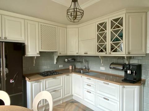 квартира за адресою Київ, Преображенська вул. (Івана Клименка), 4