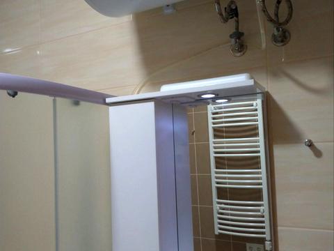 квартира по адресу Берёзовая ул., 43