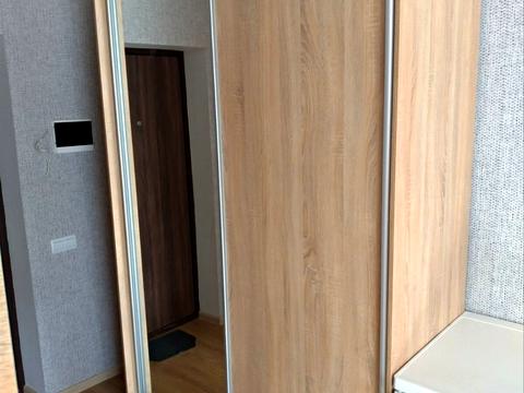 квартира по адресу Берёзовая ул., 43