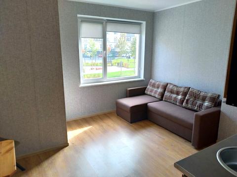 квартира по адресу Берёзовая ул., 43