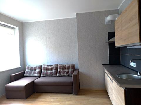 квартира за адресою Березова вул., 43