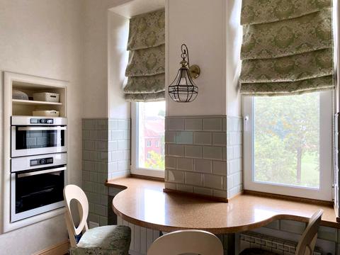 квартира за адресою Київ, Преображенська вул. (Івана Клименка), 4