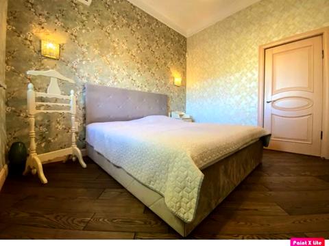 квартира за адресою Київ, Преображенська вул. (Івана Клименка), 4