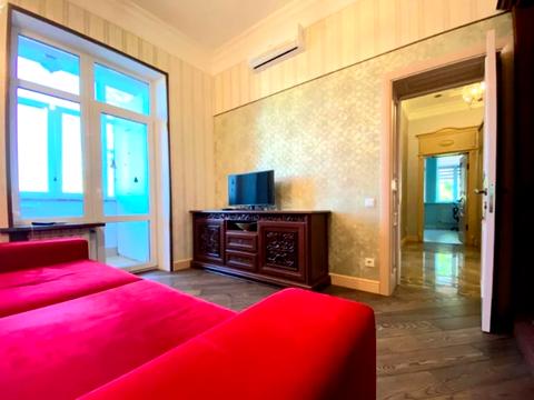 квартира за адресою Київ, Преображенська вул. (Івана Клименка), 4