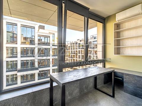 квартира за адресою Ґарета Джонса вул. (Сім'ї Хохлових), 12-А