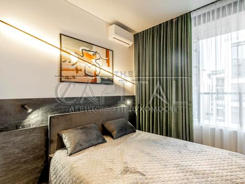 квартира за адресою Ґарета Джонса вул. (Сім'ї Хохлових), 12-А