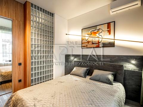 квартира за адресою Ґарета Джонса вул. (Сім'ї Хохлових), 12-А