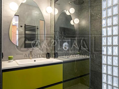 квартира за адресою Ґарета Джонса вул. (Сім'ї Хохлових), 12-А