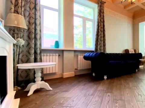 квартира за адресою Київ, Преображенська вул. (Івана Клименка), 4