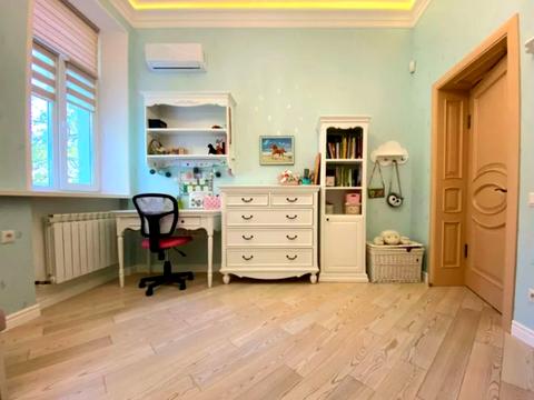 квартира за адресою Київ, Преображенська вул. (Івана Клименка), 4