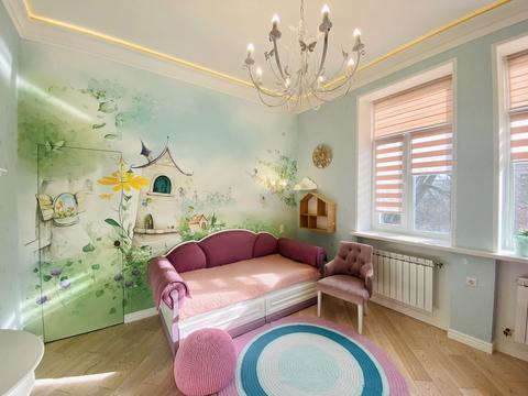 квартира за адресою Київ, Преображенська вул. (Івана Клименка), 4