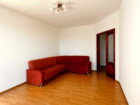 квартира за адресою Чорновола вул., 11