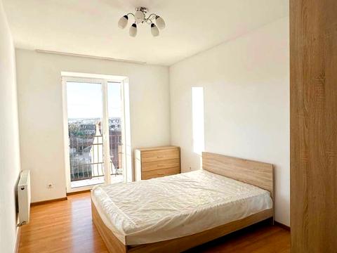 квартира за адресою Чорновола вул., 11