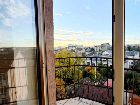 квартира за адресою Чорновола вул., 11