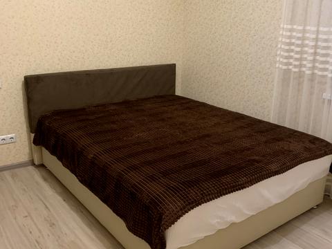 квартира по адресу Сергея Данченко ул., 32