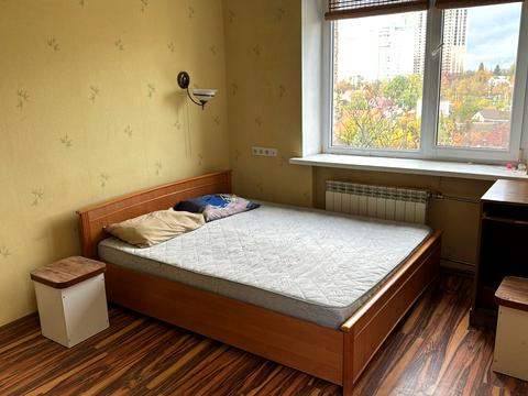 квартира за адресою Академіка Вернадського бульв., 5/19