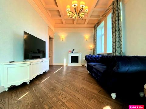 квартира за адресою Київ, Преображенська вул. (Івана Клименка), 4