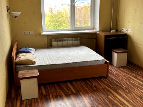 квартира за адресою Академіка Вернадського бульв., 5/19