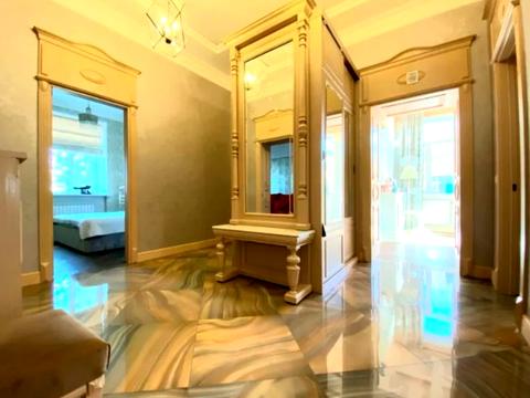 квартира за адресою Київ, Преображенська вул. (Івана Клименка), 4