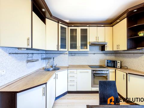 квартира за адресою Петра Григоренка просп., 18-А