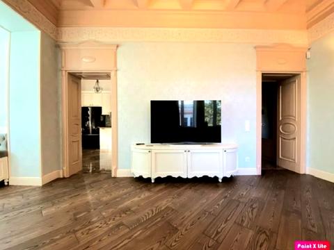 квартира за адресою Київ, Преображенська вул. (Івана Клименка), 4