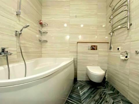 квартира за адресою Київ, Преображенська вул. (Івана Клименка), 4