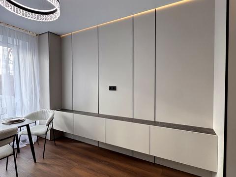 квартира за адресою Павленка вул., 46