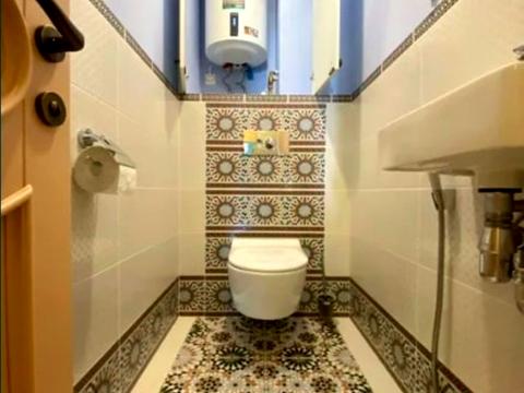 квартира за адресою Київ, Преображенська вул. (Івана Клименка), 4