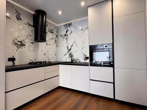 квартира за адресою Павленка вул., 46