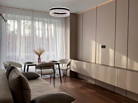 квартира за адресою Павленка вул., 46