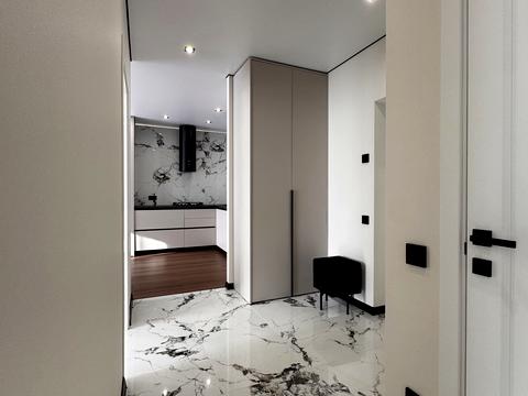 квартира по адресу Павленка ул., 46