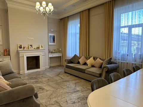 квартира по адресу Базарная ул., 56