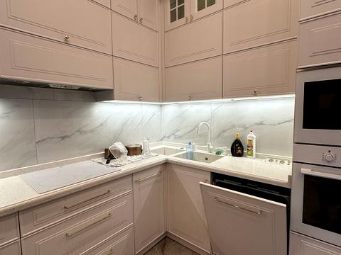 квартира по адресу Базарная ул., 56