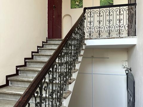 квартира по адресу Базарная ул., 56