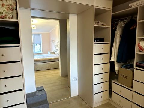 квартира по адресу Базарная ул., 56