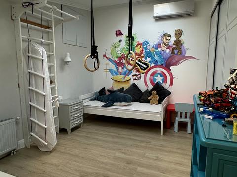 квартира по адресу Базарная ул., 56