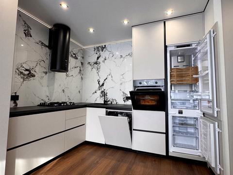 квартира за адресою Павленка вул., 46