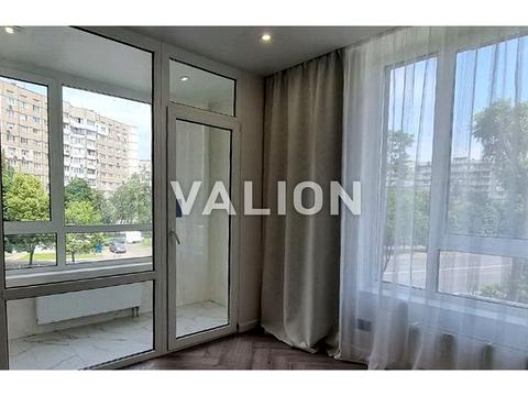 квартира за адресою Європейського Союзу просп. (Правди), 51