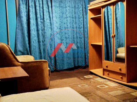 квартира по адресу Березняковская ул., 24-Б