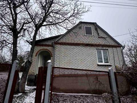 будинок за адресою Дружня