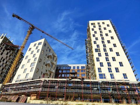 квартира по адресу Щурата ул., 2