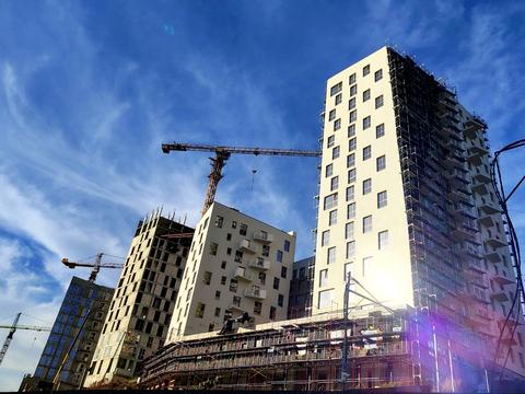 квартира по адресу Щурата ул., 2