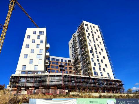 квартира по адресу Щурата ул., 2